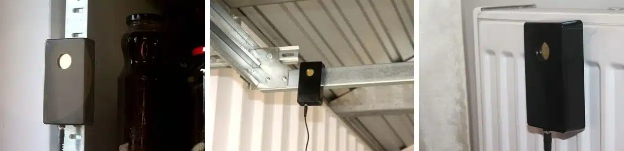 Ultrazvukový plašič na kuny, myši a potkany DRAGON ULTRASONIC B100 – Obrázok 13