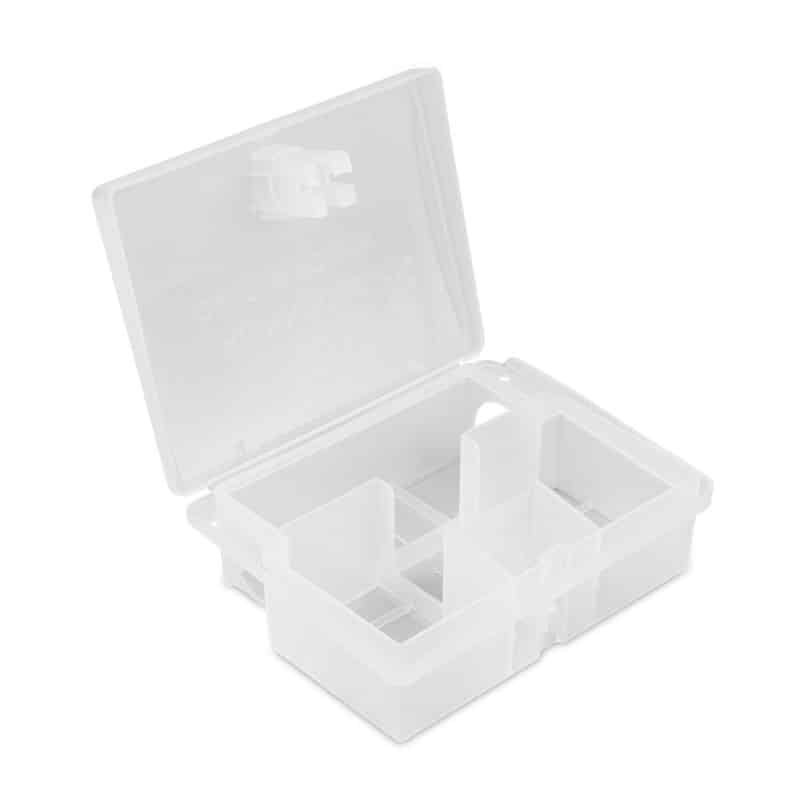 Deratizačná stanička PETI EKOLAS transparent – Obrázok 7
