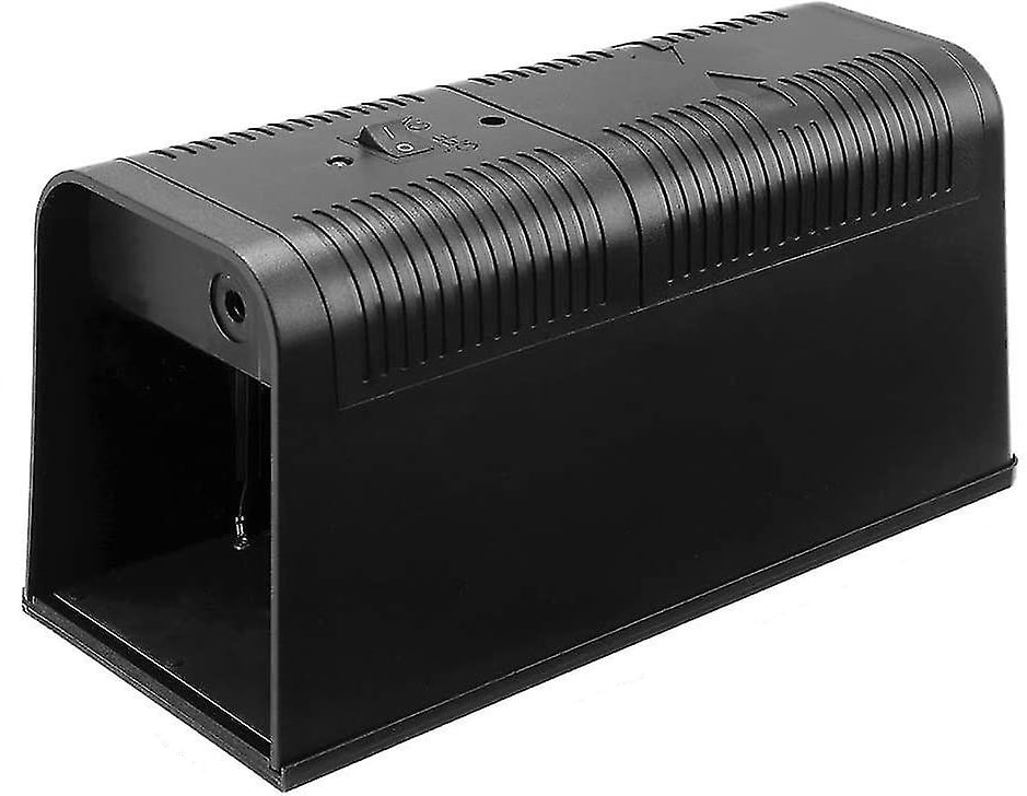 Elektronická pasca na potkany a myši RatStop – Obrázok 8