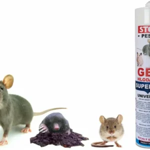 Energy Gél Superior RAT 230g