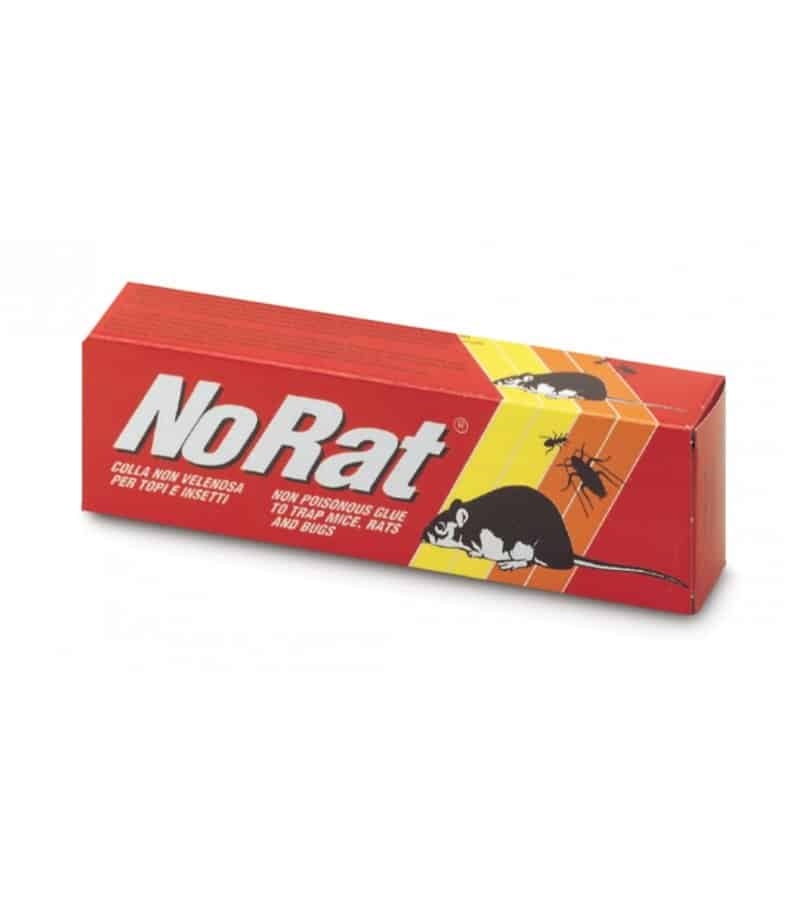 Lepidlo NoRat® na hlodavce a hmyz 135g Kollant