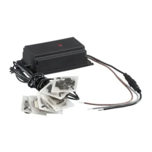 Odpudzovač ISOTRONIC 78540 s vysokonapäťovými plochami