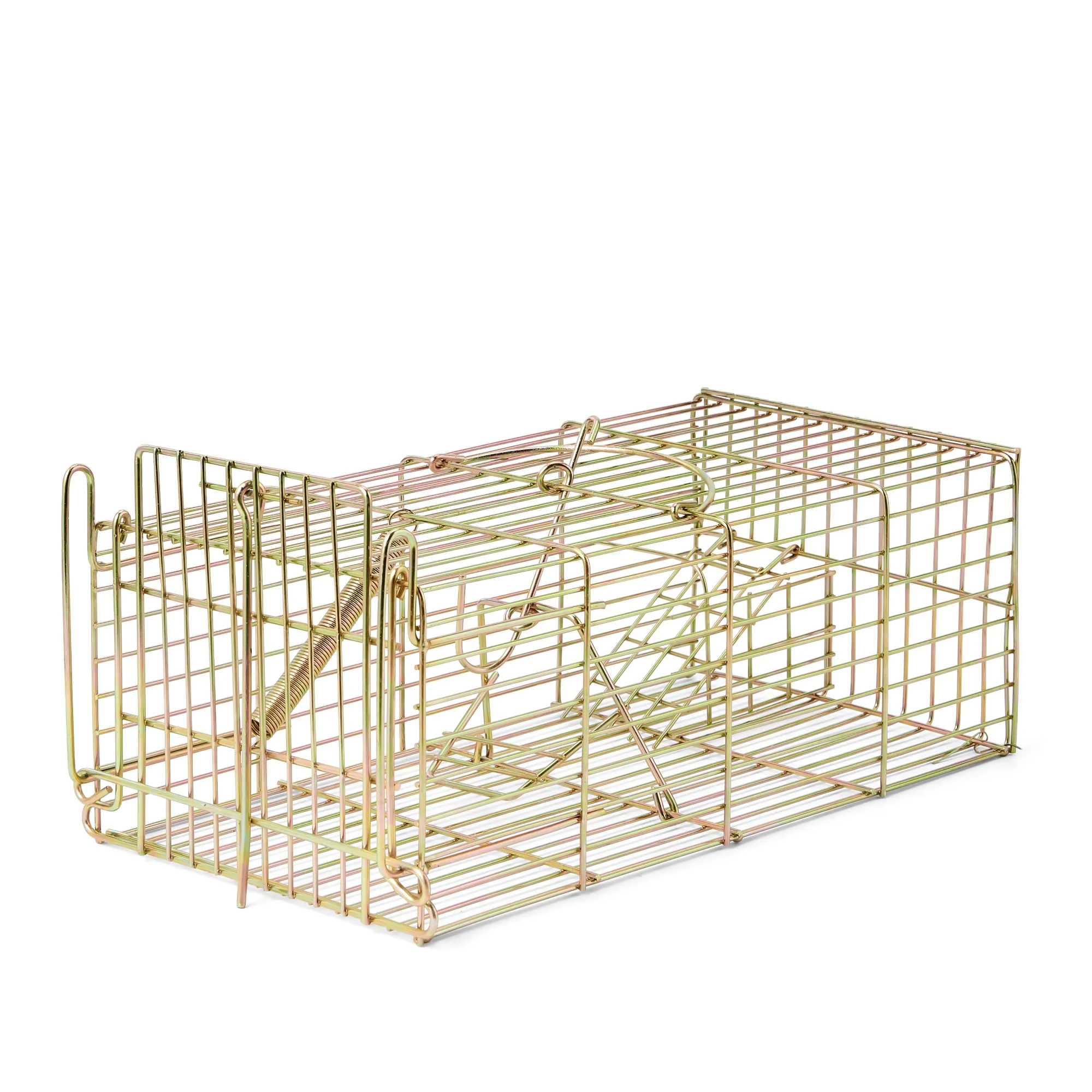 Živolovná pasca na potkany PEST-STOP Rat Cage – Obrázok 4
