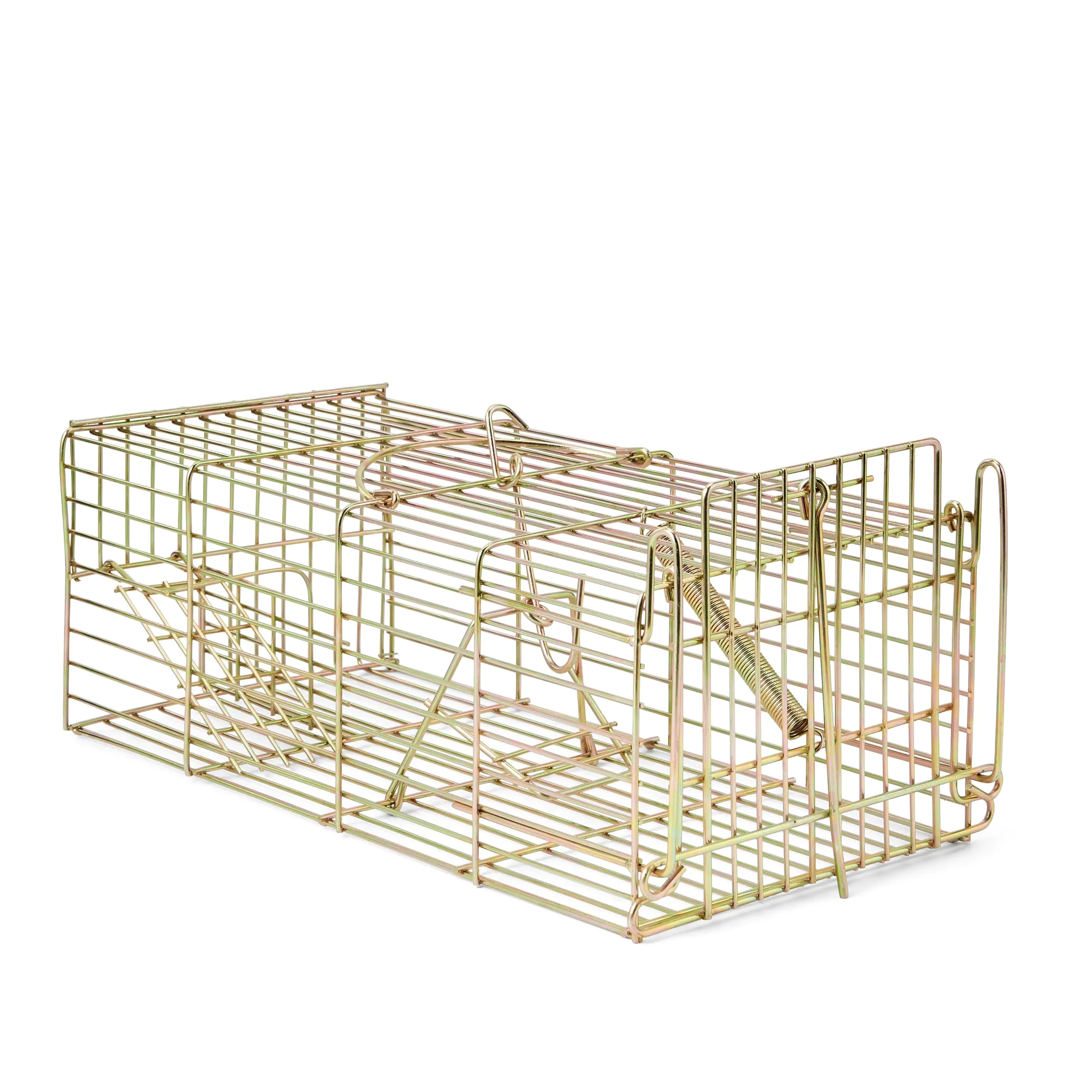 Živolovná pasca na potkany PEST-STOP Rat Cage – Obrázok 6