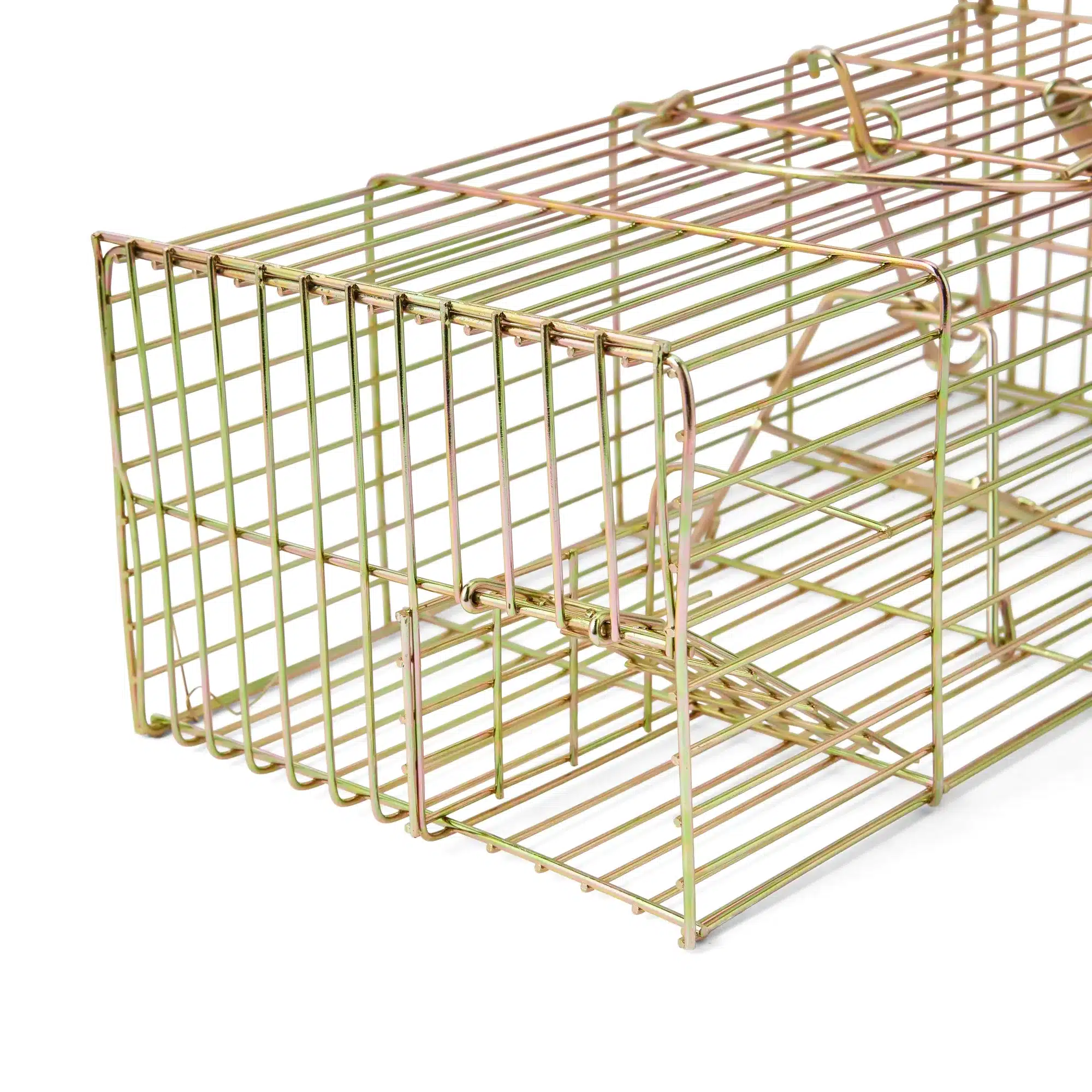 Živolovná pasca na potkany PEST-STOP Rat Cage – Obrázok 5