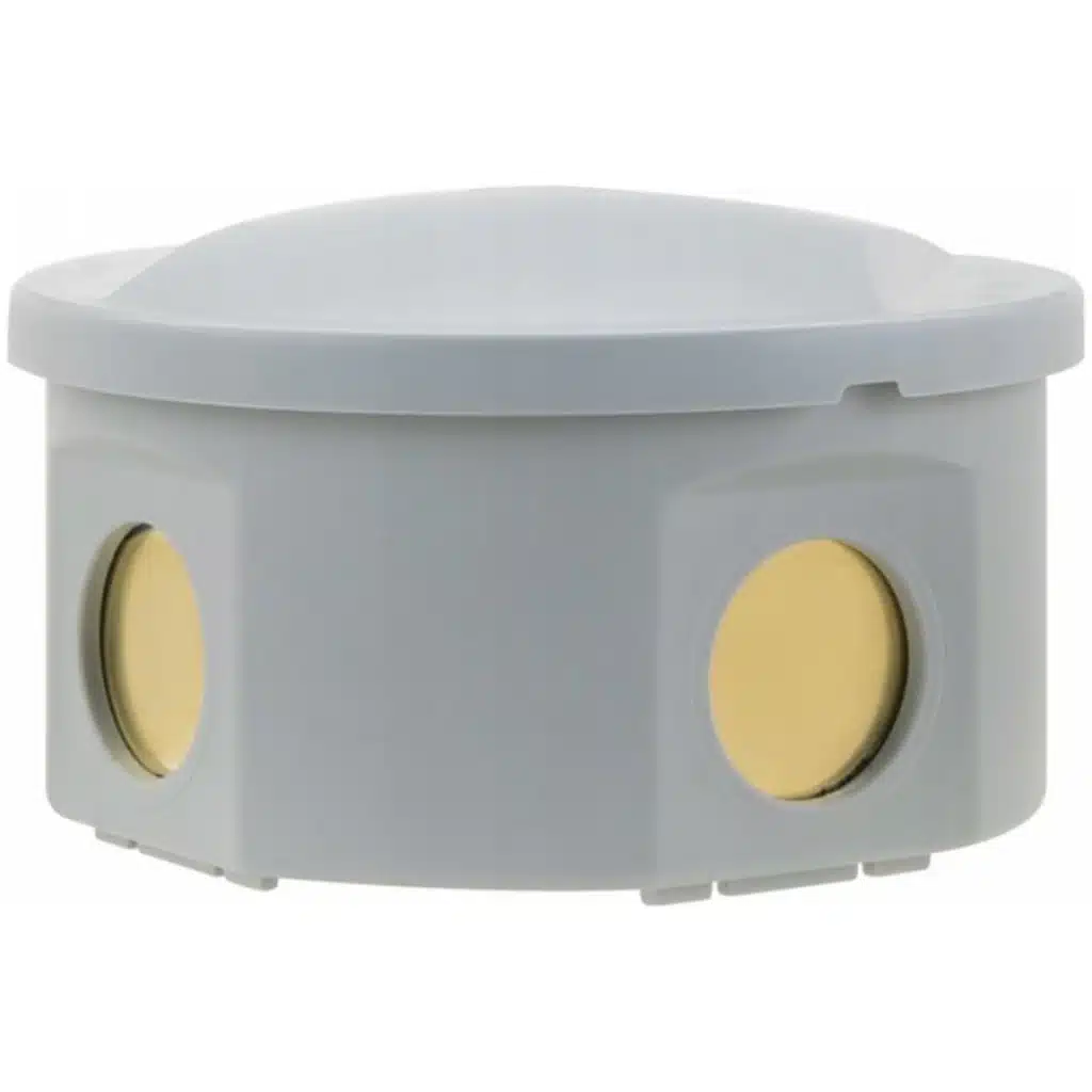 3D ultrazvukový plašič na kuny, myši a potkany DRAGON ULTRASONIC B360 SMART