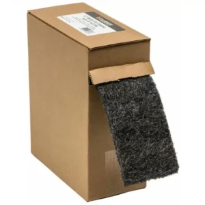 Oceľová vlna proti hlodavcom Xcluder® Fill Fabric 10,16 x 3 m rola 162706