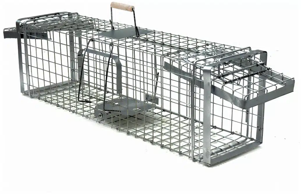 Plašič myší a hlodavcov ISOTRONIC 70624 – Obrázok 13