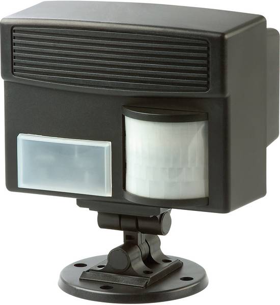Plašič divej zveri, psov a mačiek ISOTRONIC 60035