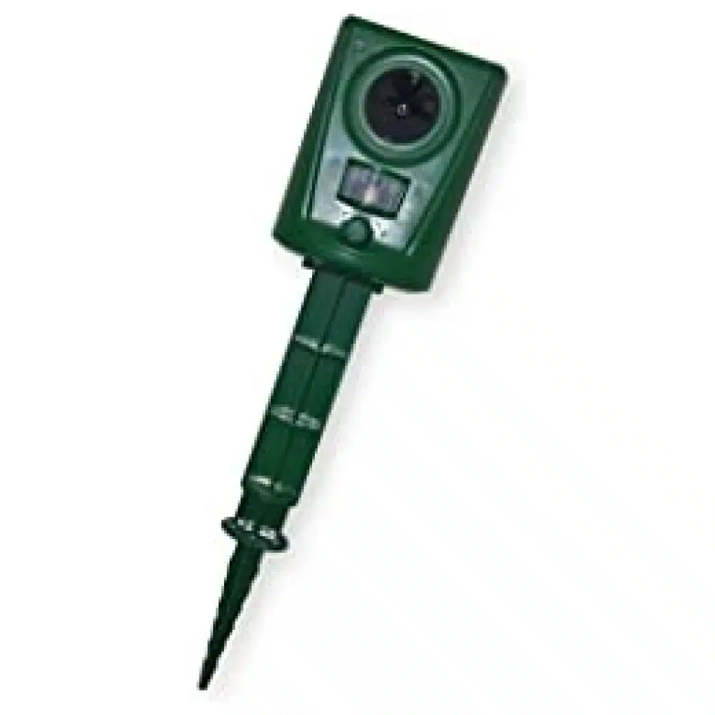 Plašič myší a hlodavcov ISOTRONIC 70624 – Obrázok 46