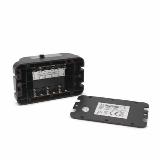Plašič myší a hlodavcov ISOTRONIC 70632