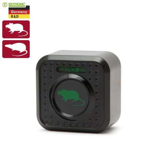 Odpudzovač myší, potkanov a krýs ISOTRONIC 92310