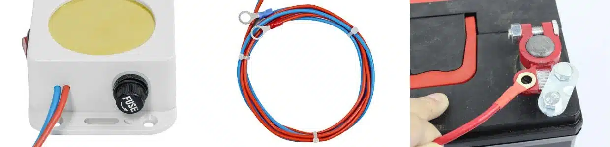 Ultrazvukový plašič do auta na kuny, myši a potkany DRAGON ULTRASONIC A150 – Obrázok 13