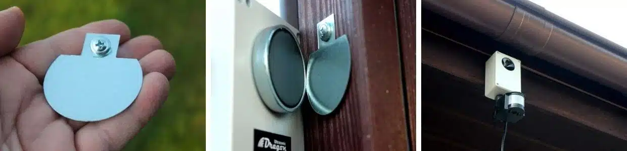 Vodotesný ultrazvukový plašič na kuny, myši a potkany DRAGON ULTRASONIC E150 – Obrázok 15