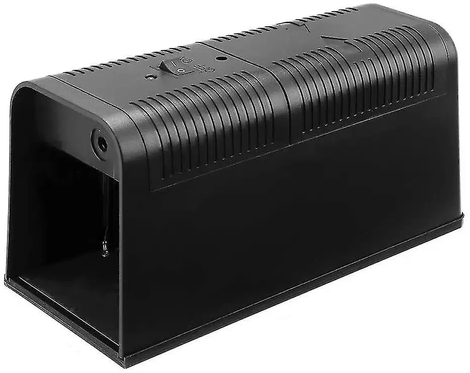 Elektronická pasca na potkany a myši RatStop