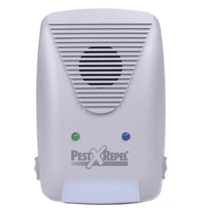 Elektronický plašič hlodavcov PestXRepel PR-500.3