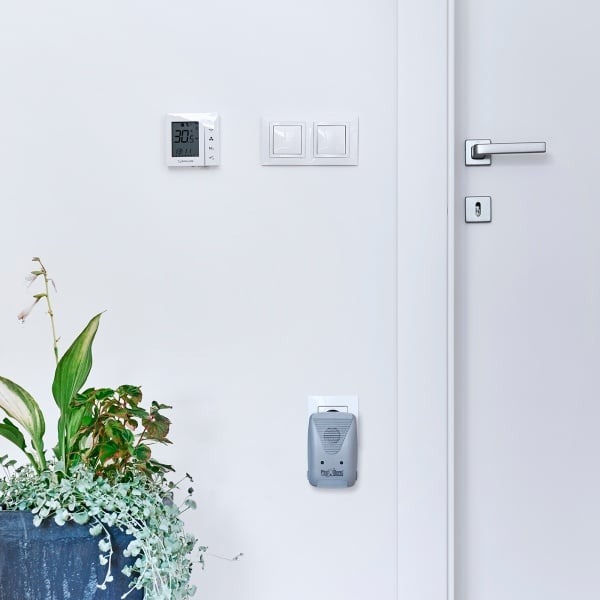 Elektronický plašič hlodavcov PestXRepel PR-500.3