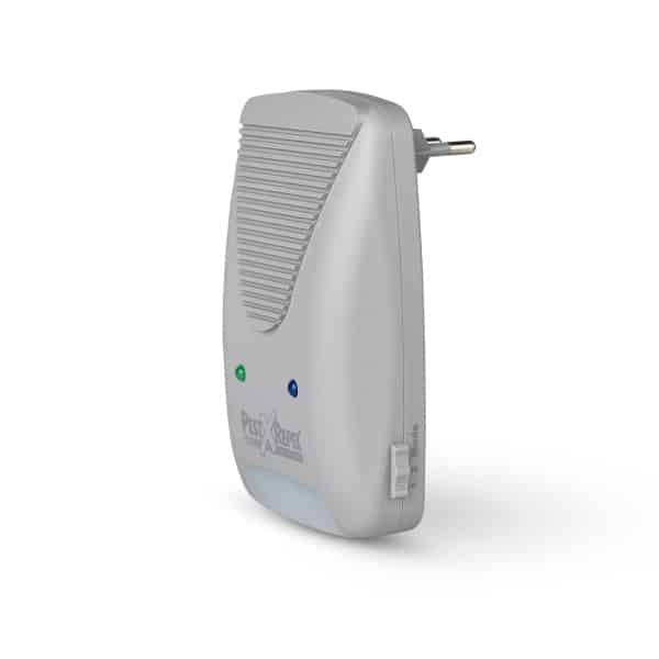Elektronický plašič hlodavcov PestXRepel PR-500.3