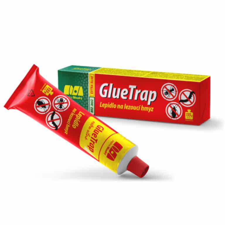 GlueTrap lepidlo na lezúci hmyz 135 g