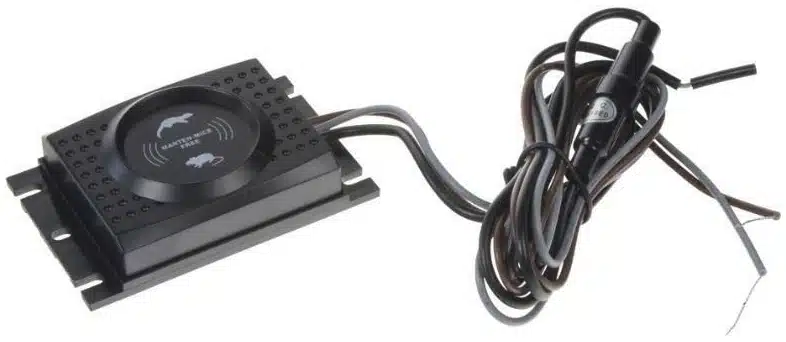 Plašič myší a hlodavcov ISOTRONIC 70624 – Obrázok 40
