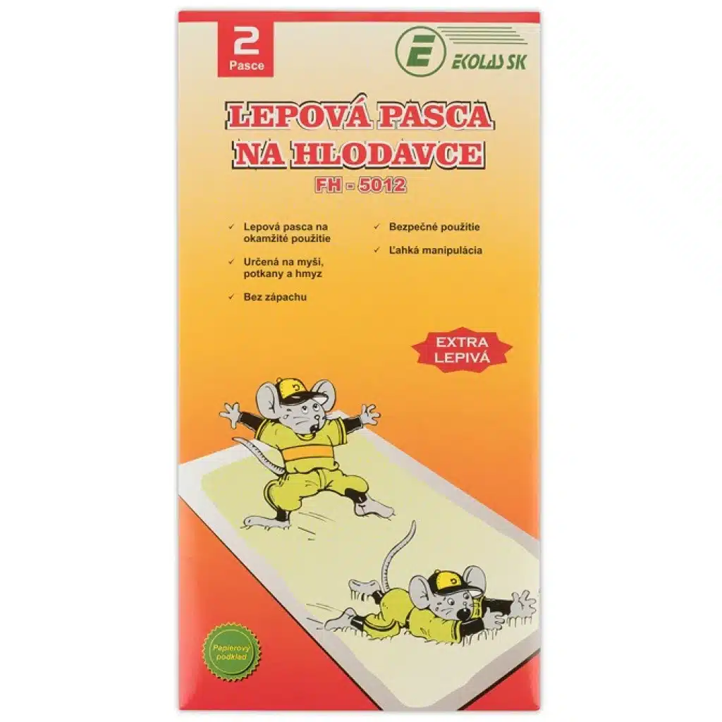 Plašič myší a hlodavcov ISOTRONIC 70624 – Obrázok 22