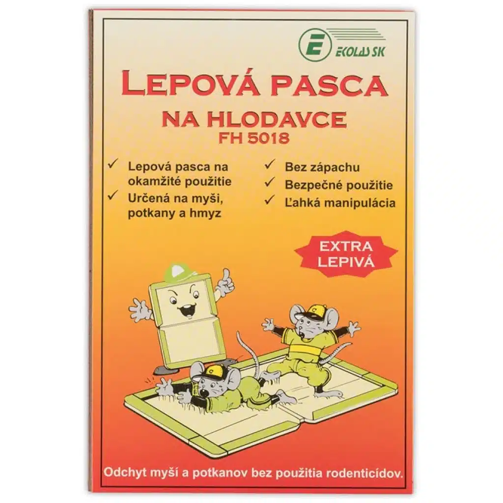 Plašič myší a hlodavcov ISOTRONIC 70624 – Obrázok 20