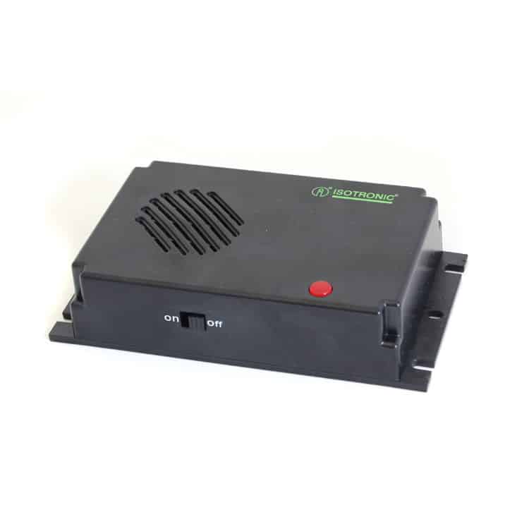 Odpudzovač kún ISOTRONIC 78302 UNI