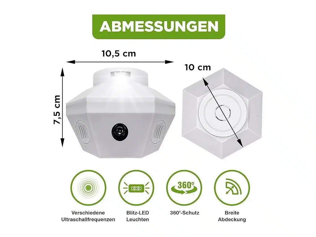 Balenie ISOTRONIC ULTRASONIC XL 1000 s USB adaptérom
