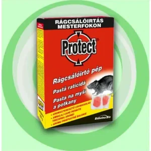 PROTECT aromatická pasta na myši a potkany 150g
