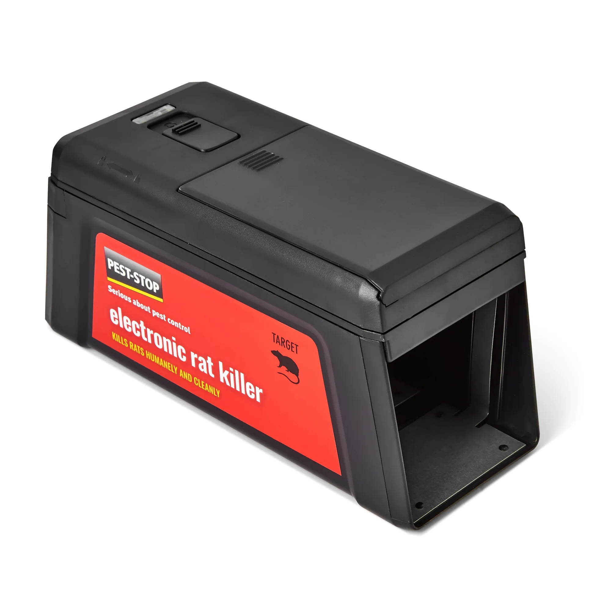 Elektronická pasca na potkany PEST-STOP® – Obrázok 8