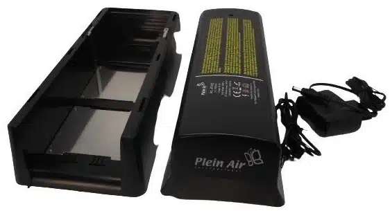 Pasca na potkany elektricka 7000V KEMPER AT M1 5