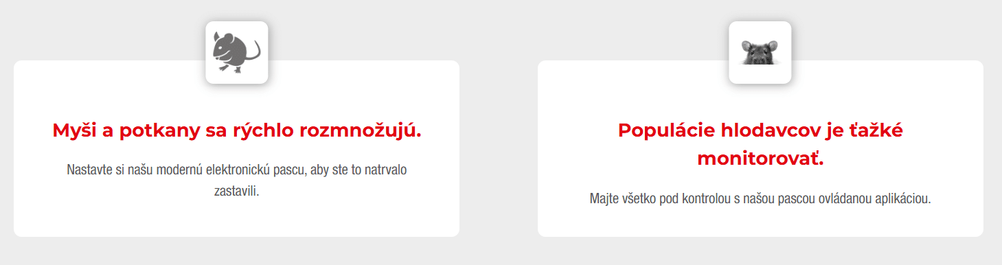 Elektronická pasca na myši a potkany SuperCat – SWISSINNO Smart – Obrázok 9