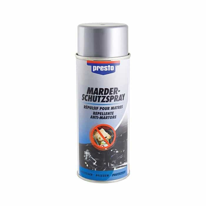 PRESTO Sprej proti kunám 400 ml