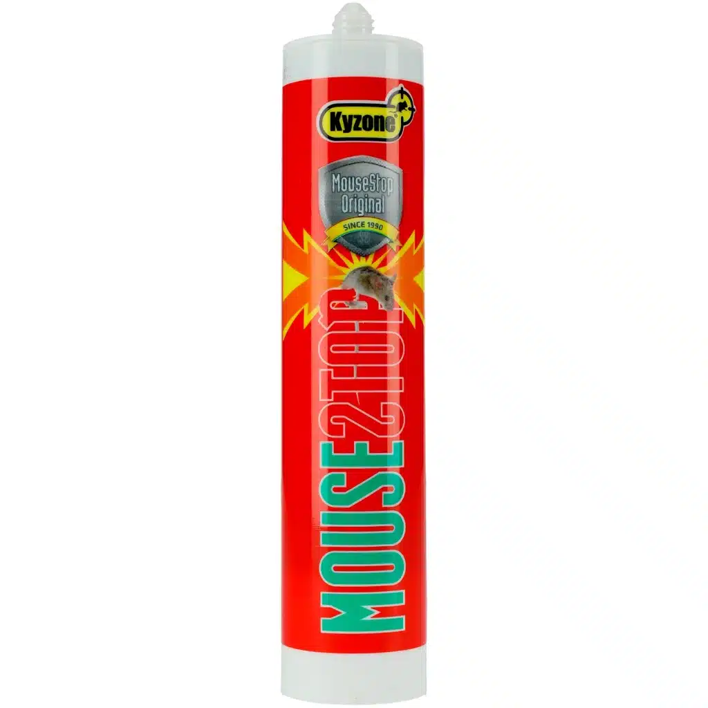 Tesniaca pasta proti hlodavcom - MOUSE STOP