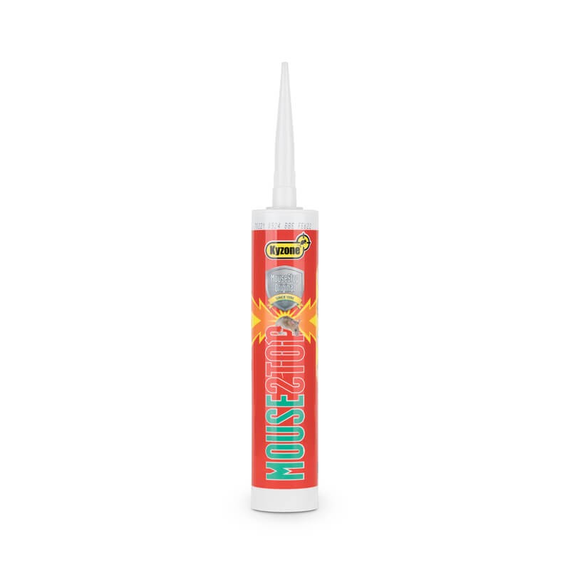 Tesniaca pasta proti hlodavcom - MOUSE STOP