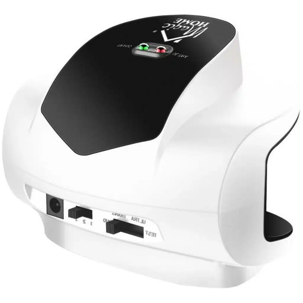 Ultrazvukový odpudzovač hlodavcov eXvision IPR10, Ultrasonic Strend Pro