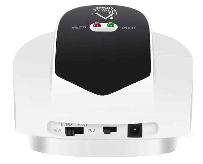 Ultrazvukový odpudzovač hlodavcov eXvision IPR10, Ultrasonic Strend Pro