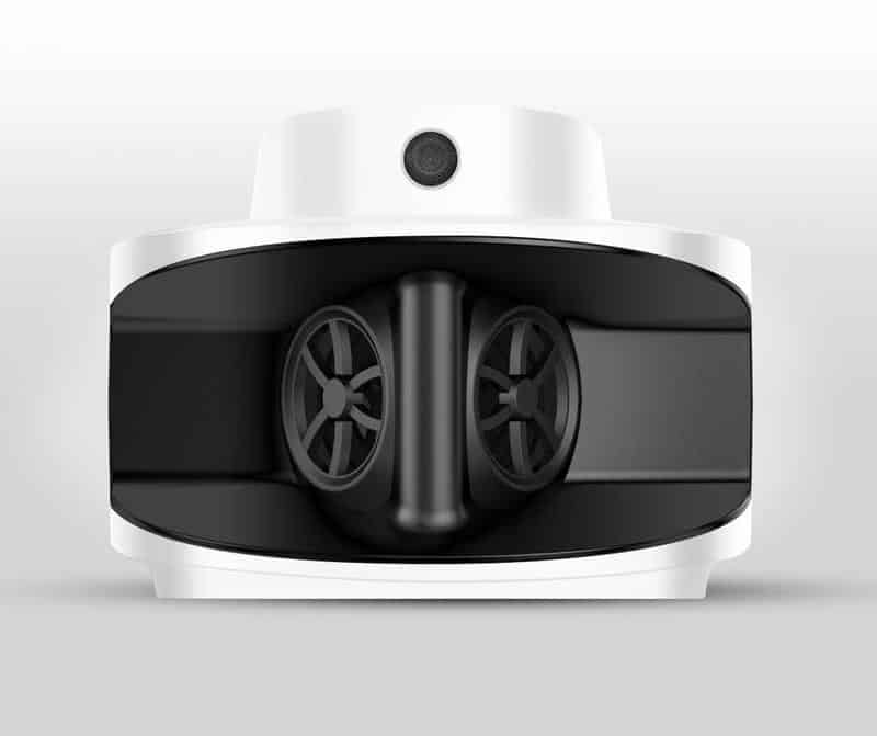 Ultrazvukový odpudzovač hlodavcov eXvision IPR10, Ultrasonic Strend Pro