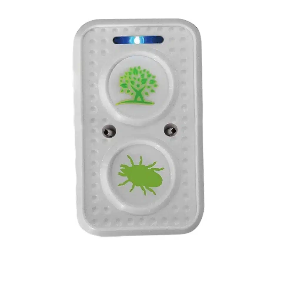 Plašič myší a hlodavcov ISOTRONIC 70624 – Obrázok 33